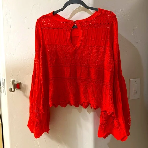 Free People - size small - Picture 4 of 7